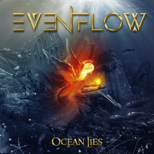 Even Flow : Ocean Lies